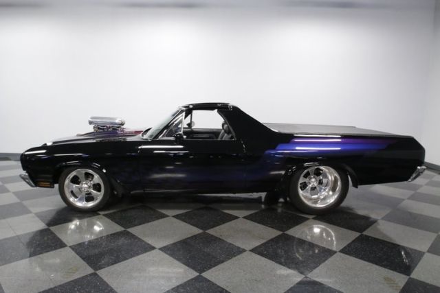 1970 Chevrolet El Camino SS - photo 3