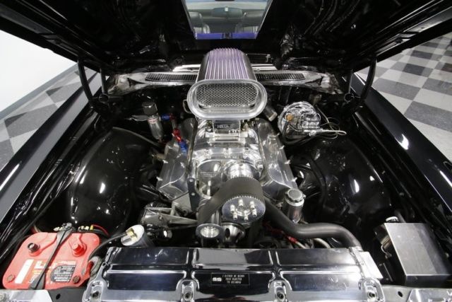 1970 Chevrolet El Camino SS - photo 4