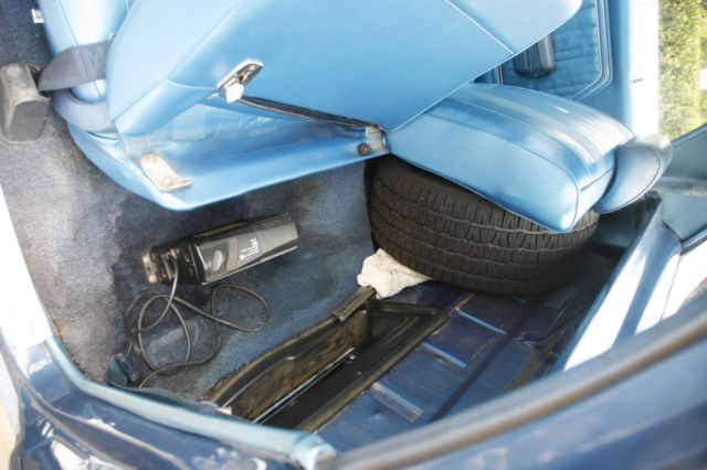1970 Chevrolet El Camino - photo 12