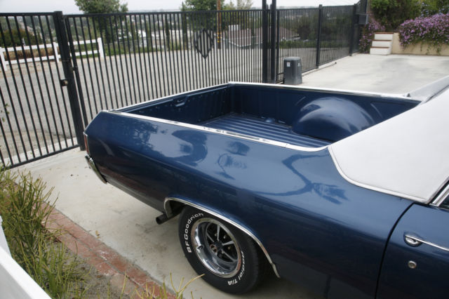 1970 Chevrolet El Camino - photo 10