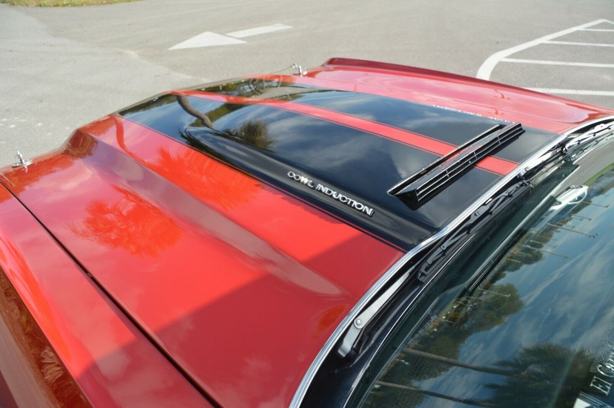 1970 Chevrolet El Camino SS - photo 5