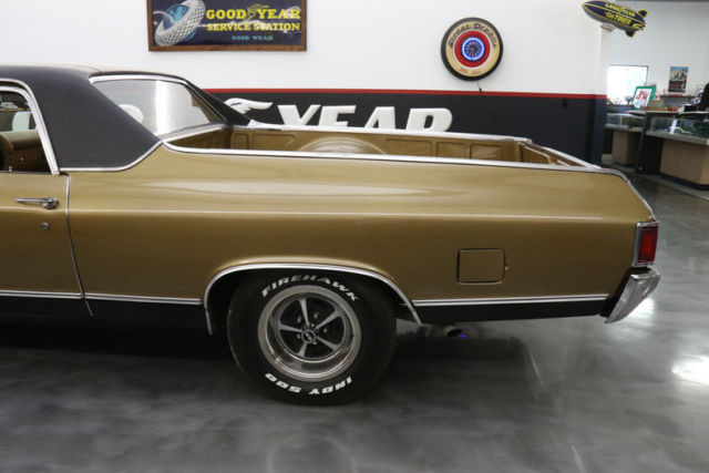 1970 Chevrolet El Camino SS - photo 7