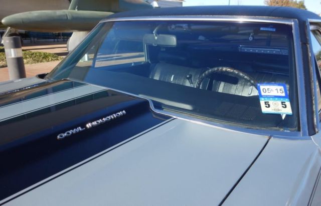 1970 Chevrolet El Camino - photo 12