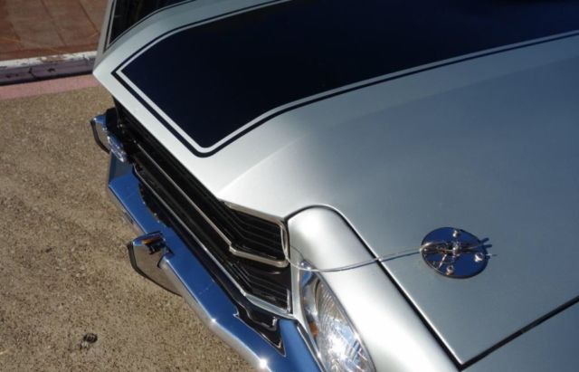 1970 Chevrolet El Camino - photo 13