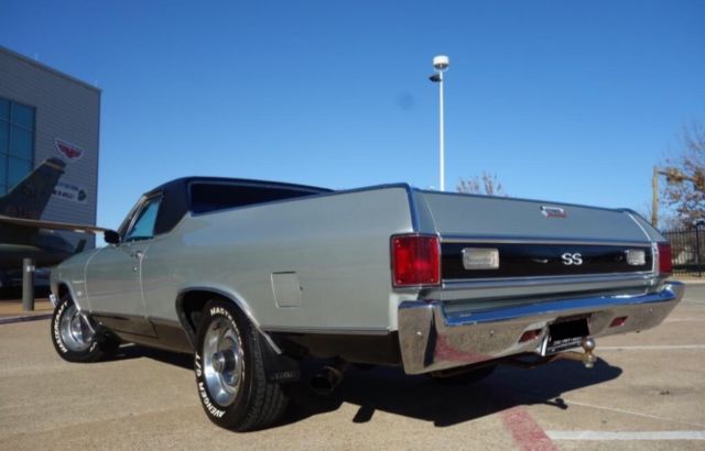 1970 Chevrolet El Camino - photo 4