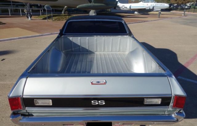 1970 Chevrolet El Camino - photo 5