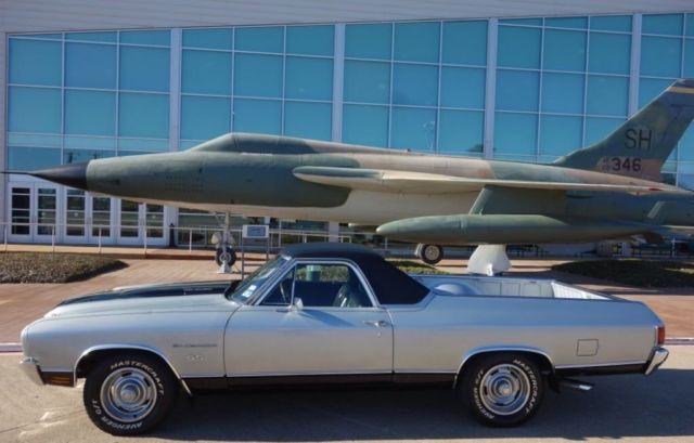 1970 Chevrolet El Camino - photo 7