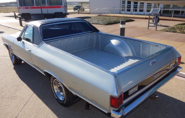 1970 Chevrolet El Camino - photo 9