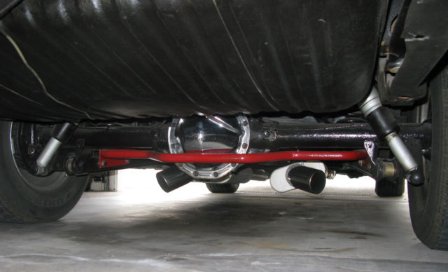 1970 Chevrolet El Camino SS - photo 11