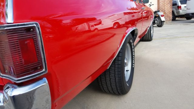 1970 Chevrolet El Camino - photo 10