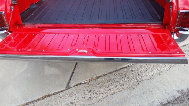 1970 Chevrolet El Camino - photo 11