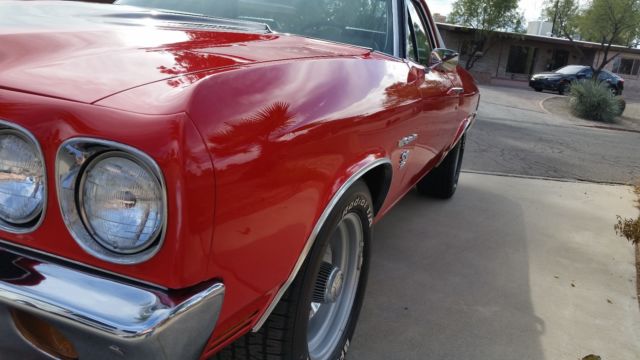 1970 Chevrolet El Camino - photo 4
