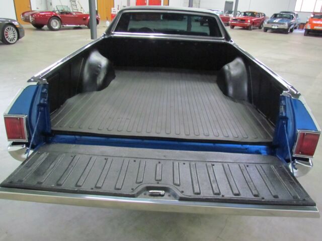 1970 Chevrolet El Camino SS Tribute -Driver Quality American Classic- - photo 12