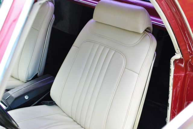 1970 Chevrolet El Camino SS - photo 6