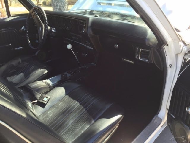 1970 Chevrolet El Camino - photo 10