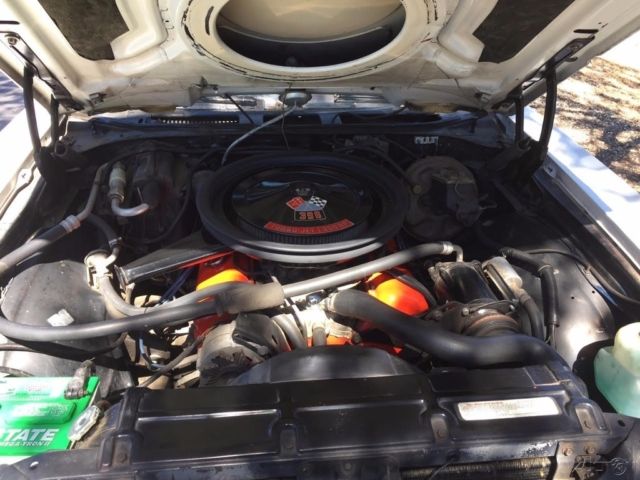 1970 Chevrolet El Camino - photo 5
