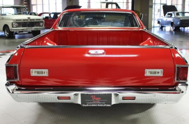 1970 Chevrolet El Camino -- - photo 6