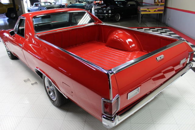 1970 Chevrolet El Camino -- - photo 9