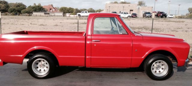 1970 GMC Other - photo 2