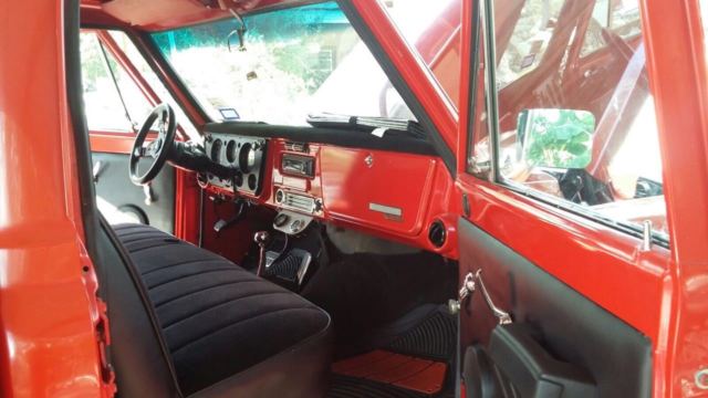 1970 GMC Other - photo 3