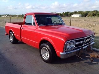 1970 CHEVROLET - GMC TRUCK 1970 GMC Other