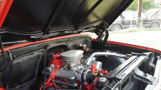 1970 GMC Other - photo 11