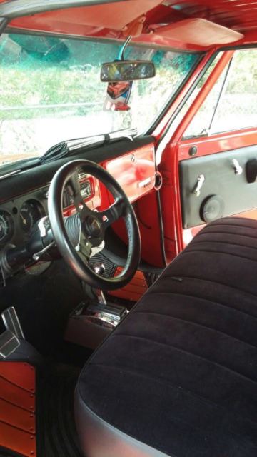 1970 GMC Other - photo 4