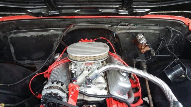 1970 GMC Other - photo 5