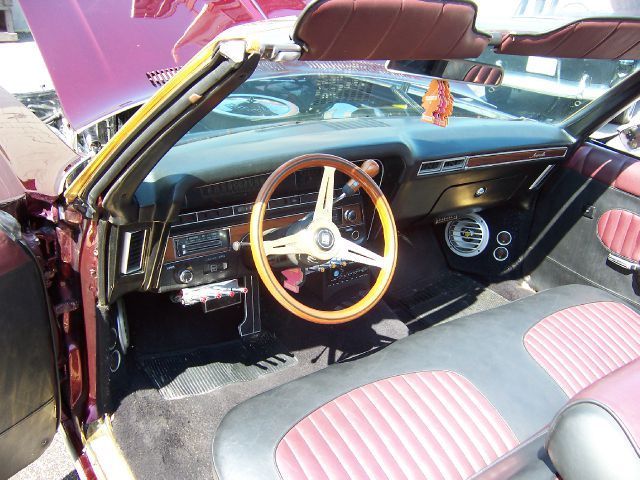 1970 Chevrolet Impala - photo 10