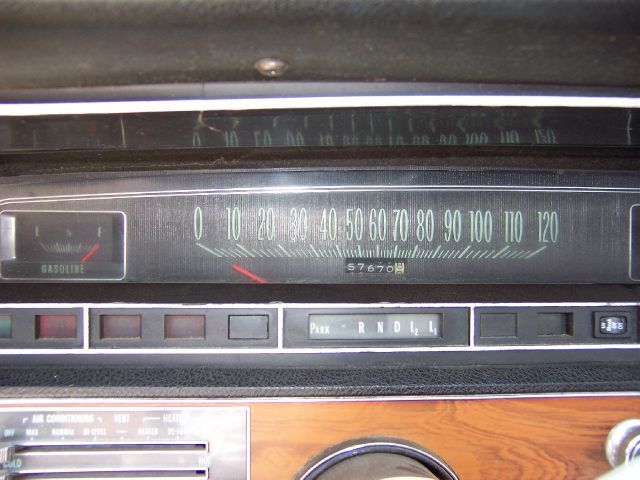 1970 Chevrolet Impala - photo 11