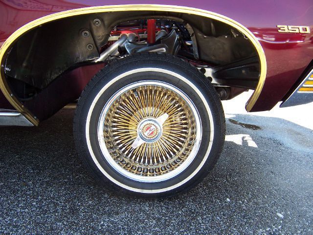 1970 Chevrolet Impala - photo 6