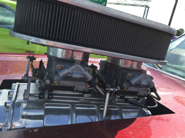 1970 Chevrolet Impala Base Convertible 2-Door - photo 3