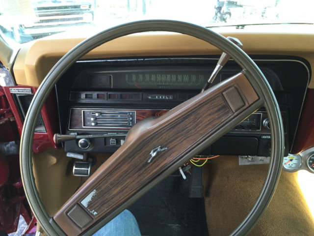 1970 Chevrolet Impala Base Convertible 2-Door - photo 4