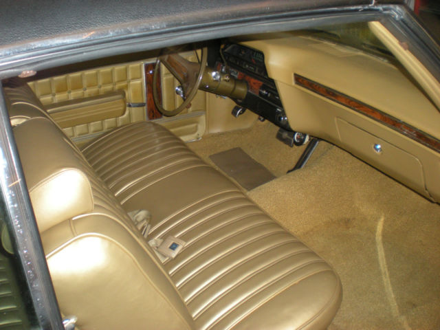 1970 Chevrolet Impala - photo 10