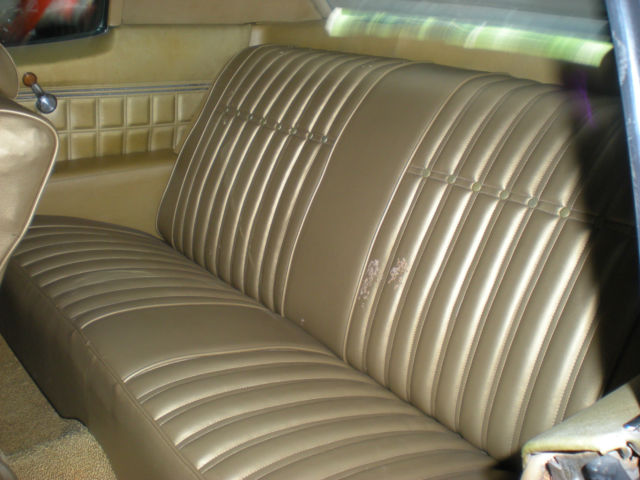 1970 Chevrolet Impala - photo 11
