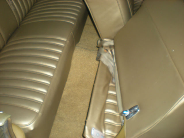 1970 Chevrolet Impala - photo 12