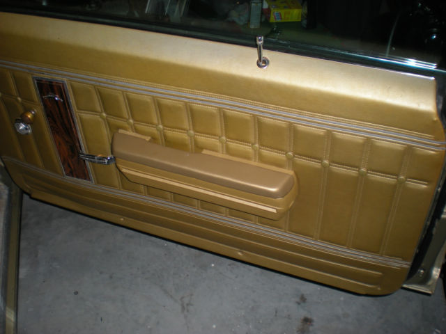 1970 Chevrolet Impala - photo 13