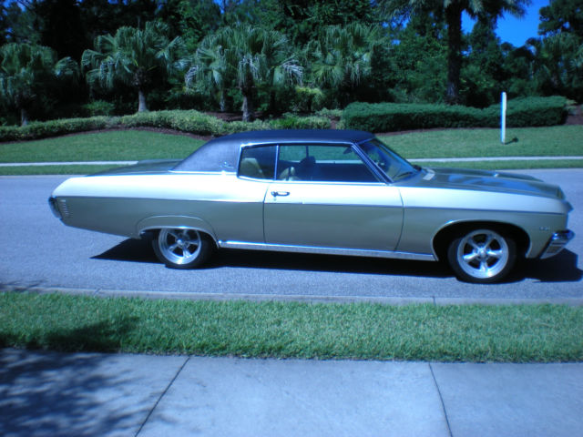 1970 Chevrolet Impala - photo 2