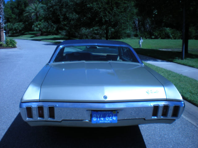 1970 Chevrolet Impala - photo 5
