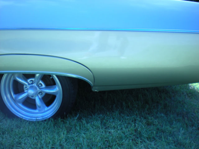 1970 Chevrolet Impala - photo 6