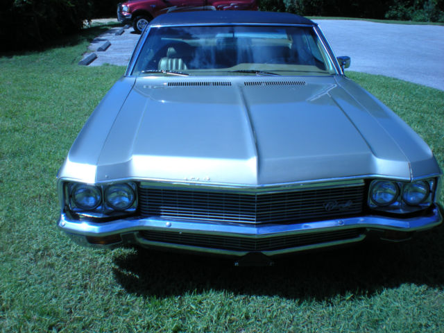 1970 Chevrolet Impala - photo 8