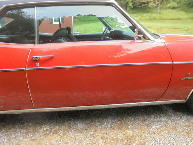 1970 Chevrolet Impala - photo 10
