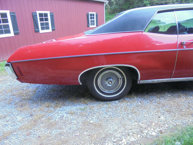 1970 Chevrolet Impala - photo 11