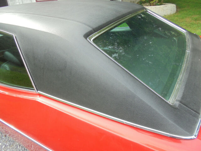 1970 Chevrolet Impala - photo 12