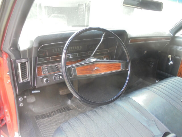 1970 Chevrolet Impala - photo 13