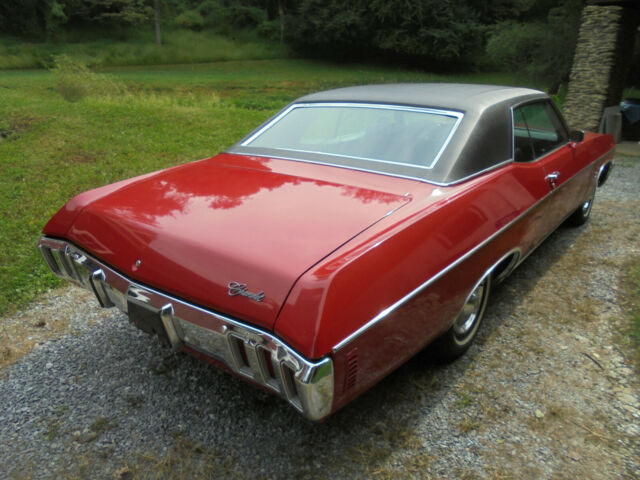 1970 Chevrolet Impala - photo 4