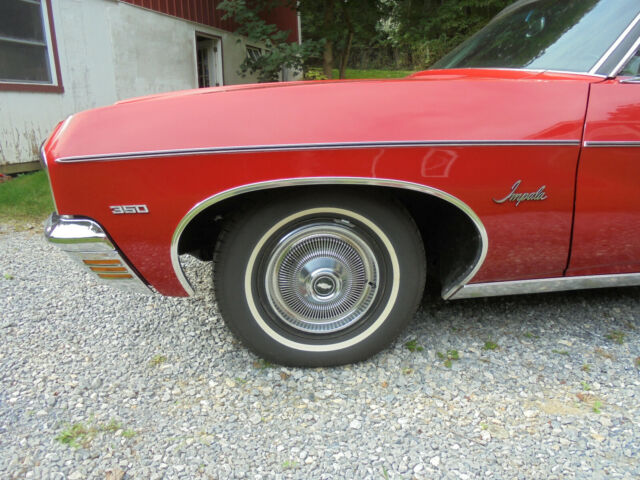 1970 Chevrolet Impala - photo 6