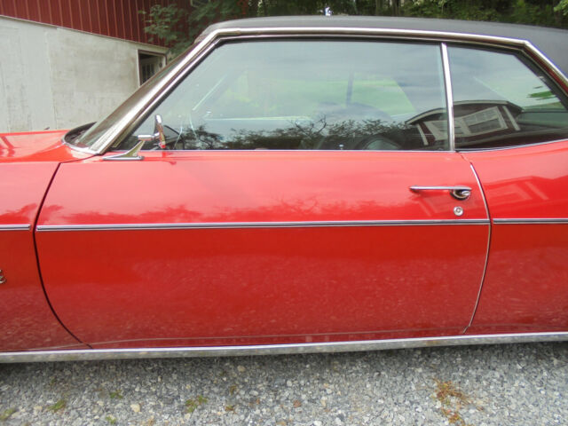 1970 Chevrolet Impala - photo 7