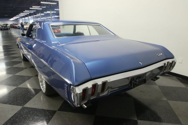 1970 Chevrolet Impala -- - photo 11