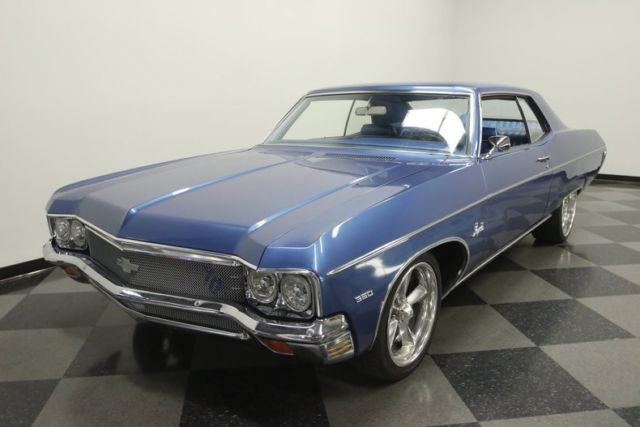 1970 Chevrolet Impala -- - photo 6